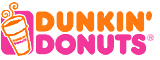 Dunkin Donuts Logo