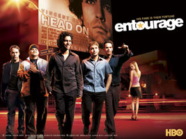 Entourage