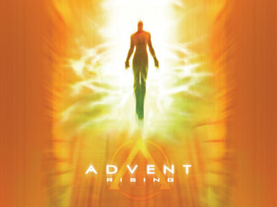 Advent Rising