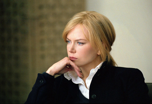Nicole Kidman