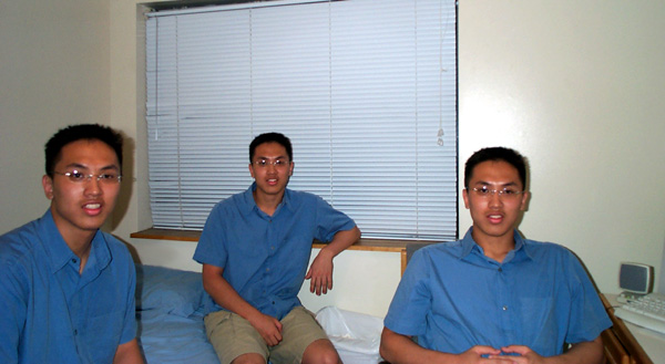 Three Phils